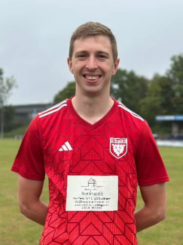Markus Maiwald