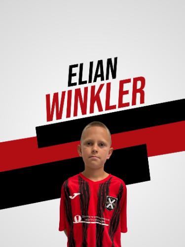 Elian Winkler