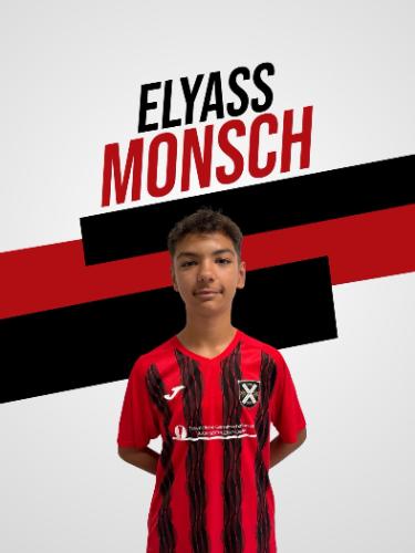 Elyass Monsch