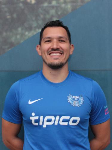 Eduardo Valencia Ayala