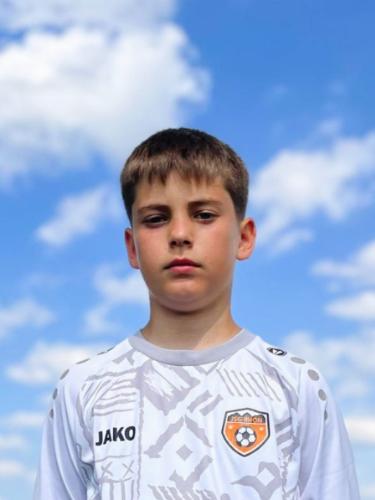 Phillip Gabriel Fuchs