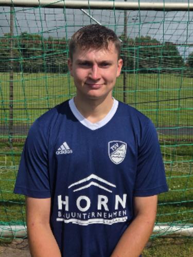 Leander Lennox Schilder