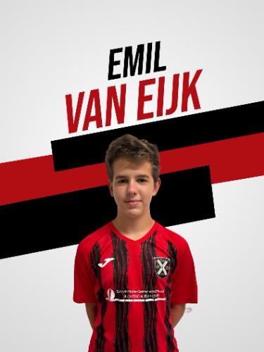 Emil van Eijk