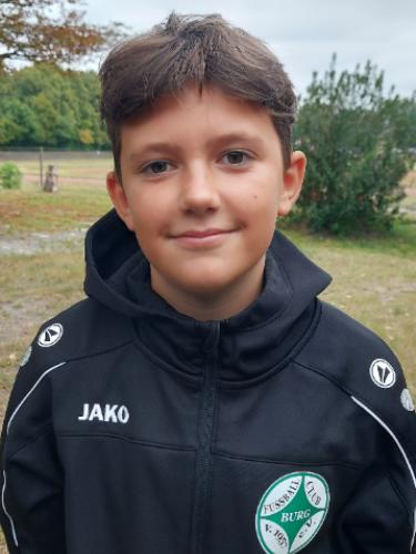 Jonas Franz