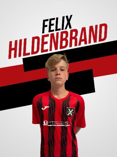 Felix Hildenbrand
