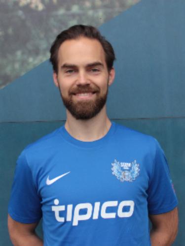 Lennart Sören Bochmann