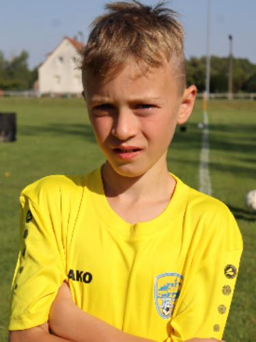 Levi Broßmann