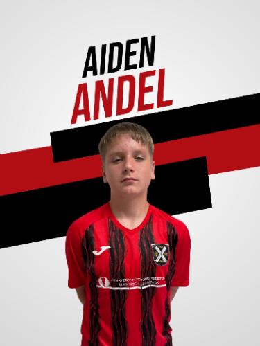 Aiden Andel