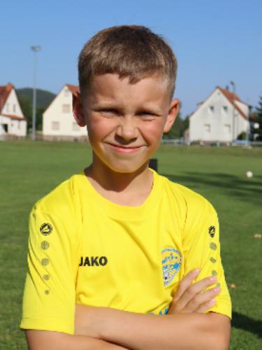 Raeven Ducke