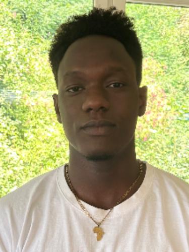 Mamadou Dian Sow
