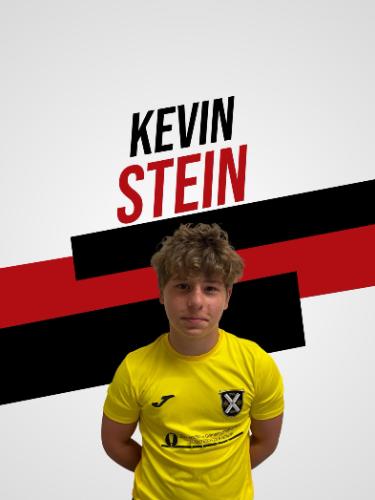 Kevin Stein