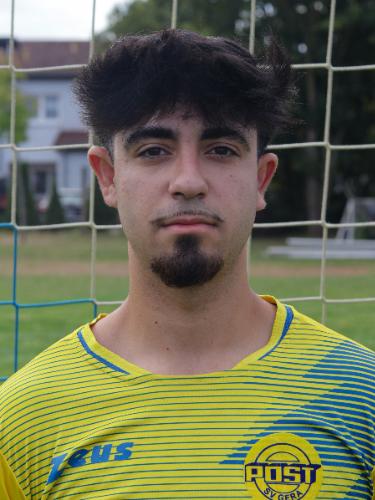 Hakan Diyar Yaradanakul