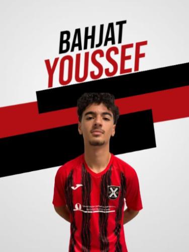 Bahjat Youssef