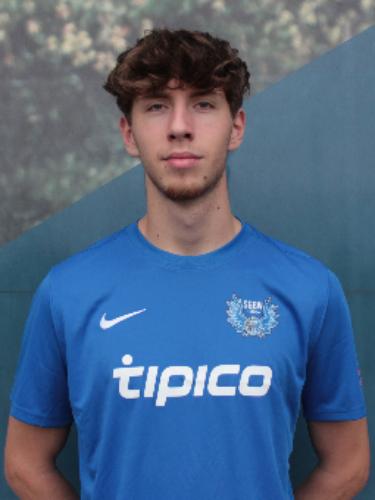Joona Rolke