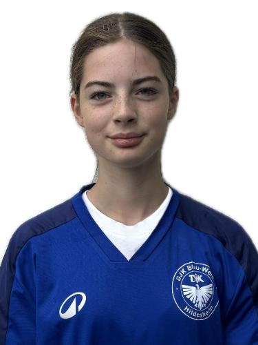 Emma Faye Braune