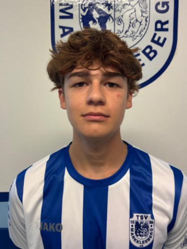 Ben Luca Girke