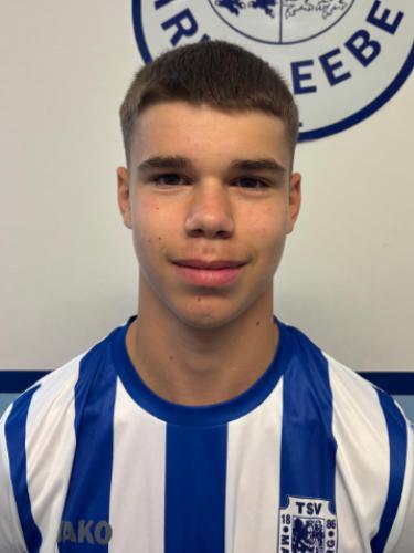 Jamie Grohme