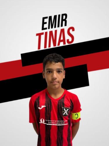 Emir Tinas