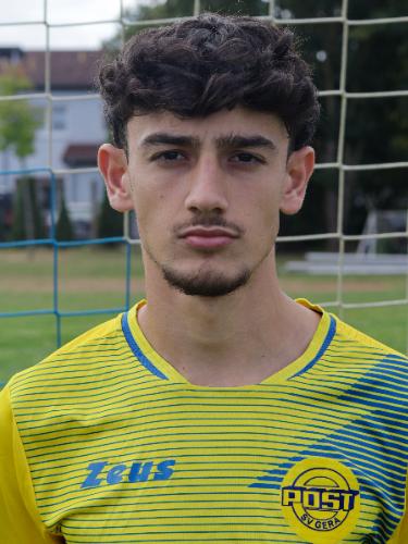 Nawaf Bashar