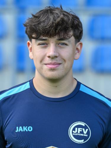 Mateusz Gasior