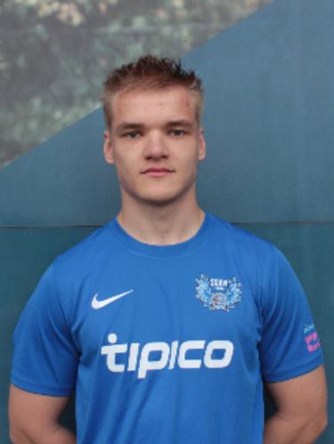 Alex Wegner