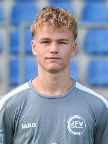 Dylan Marlier
