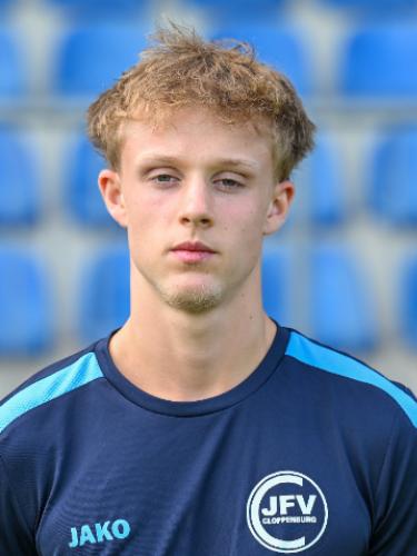 Johannes Pille