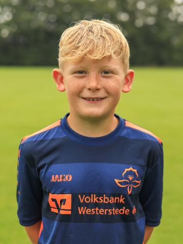 Jasper Logemann