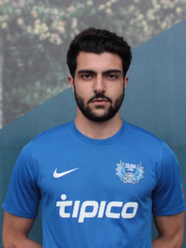 Arman Jahangir