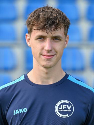 Jonas Thoben