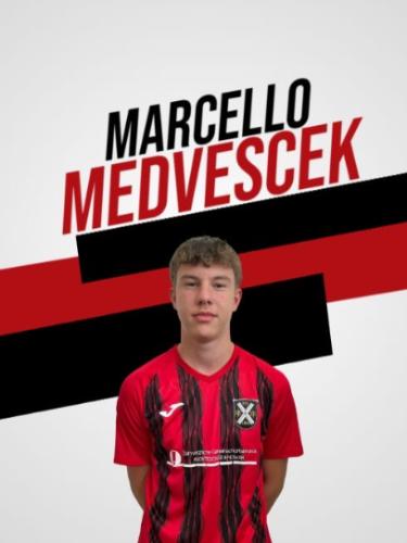 Marcello Medvescek