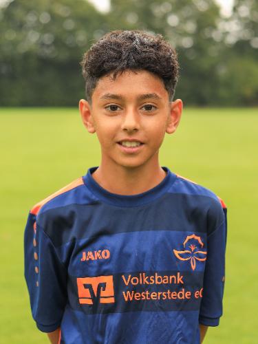 Erfan Zahedi