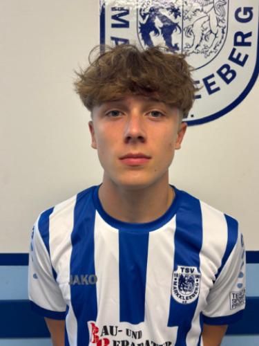 Maximilian Steinbach