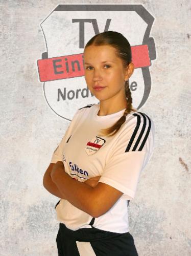 Sarah Hagemeister