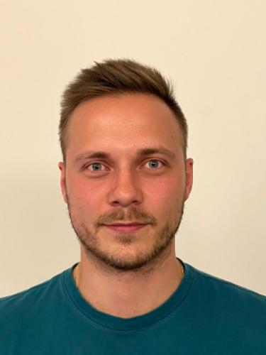 Simon Andreas Schneider