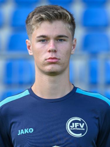 Moritz Plagge