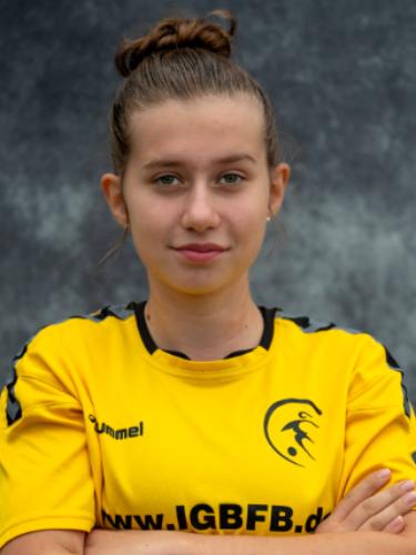 Madelaine Dobeck