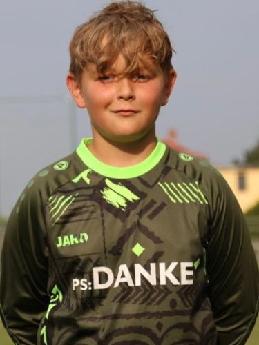 Erik Fischer
