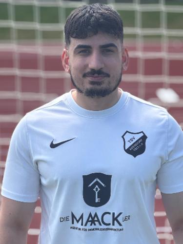 Davoud Taheri-Khosrowshahi