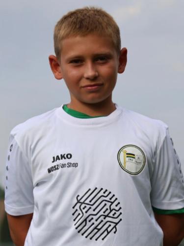 Rocco Hosalla