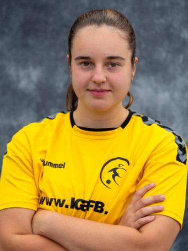 Aileen Lieske