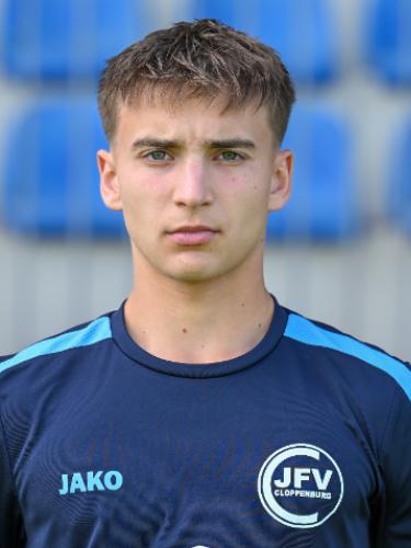 Louis Leis