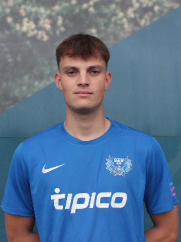 Henri Valentin Stegen