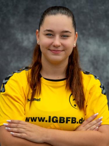 Josephine Schmidt