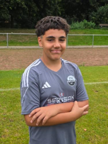 Süleyman Emin Cakici