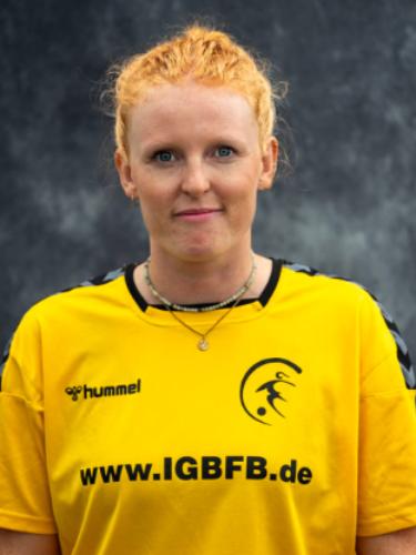 Andrea Vollmer