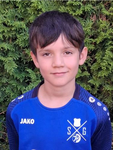 Tim Jonas Mohrbacher