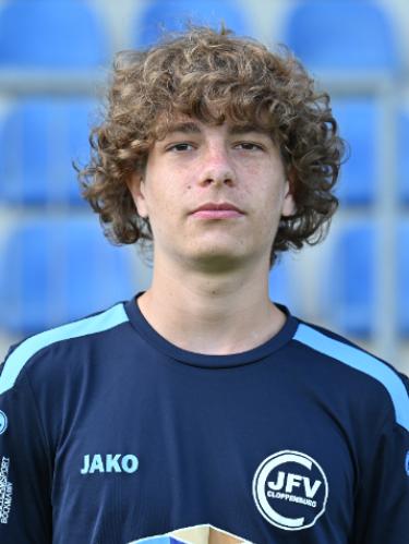 Laurenz Hilm