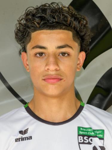 Hamza Almohamed