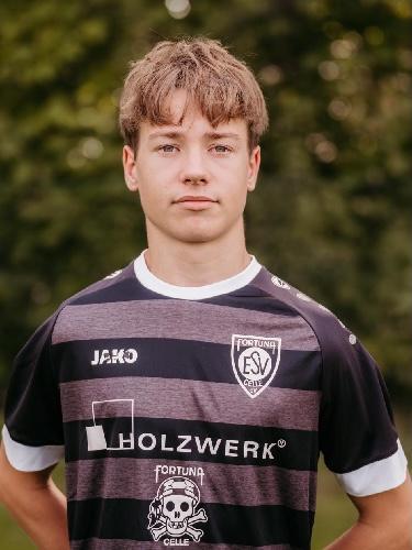 Tyler Wünsche